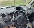 Белый Рено Кенгу, объемом двигателя 1.6 л и пробегом 250 тыс. км за 7900 $, фото 12 на Automoto.ua