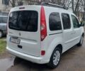 Белый Рено Кенгу, объемом двигателя 1.6 л и пробегом 250 тыс. км за 7900 $, фото 8 на Automoto.ua