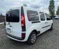 Белый Рено Кенгу, объемом двигателя 0 л и пробегом 0 тыс. км за 7100 $, фото 50 на Automoto.ua