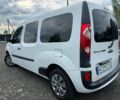 Белый Рено Кенгу, объемом двигателя 0 л и пробегом 0 тыс. км за 7100 $, фото 47 на Automoto.ua