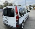 Білий Рено Кєнгу, об'ємом двигуна 1.5 л та пробігом 220 тис. км за 6710 $, фото 15 на Automoto.ua