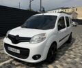 Білий Рено Кєнгу, об'ємом двигуна 1.5 л та пробігом 250 тис. км за 11004 $, фото 1 на Automoto.ua