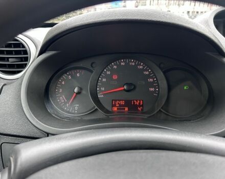 Белый Рено Кенгу, объемом двигателя 1.5 л и пробегом 312 тыс. км за 8600 $, фото 5 на Automoto.ua