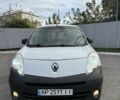 Білий Рено Кєнгу, об'ємом двигуна 1.5 л та пробігом 220 тис. км за 6710 $, фото 2 на Automoto.ua