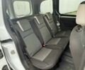 Білий Рено Кєнгу, об'ємом двигуна 1.5 л та пробігом 220 тис. км за 6710 $, фото 10 на Automoto.ua