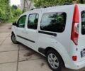 Білий Рено Кєнгу, об'ємом двигуна 1.5 л та пробігом 379 тис. км за 10300 $, фото 6 на Automoto.ua