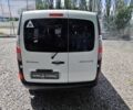 Белый Рено Кенгу, объемом двигателя 1.5 л и пробегом 272 тыс. км за 6300 $, фото 7 на Automoto.ua