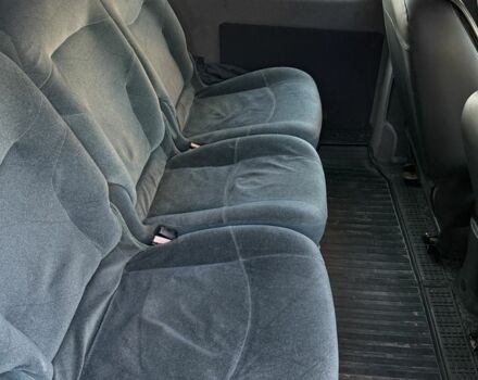 Белый Рено Кенгу, объемом двигателя 1.5 л и пробегом 356 тыс. км за 8500 $, фото 6 на Automoto.ua