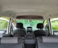 Білий Рено Кєнгу, об'ємом двигуна 1.5 л та пробігом 379 тис. км за 10300 $, фото 22 на Automoto.ua