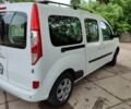 Білий Рено Кєнгу, об'ємом двигуна 1.5 л та пробігом 379 тис. км за 10300 $, фото 4 на Automoto.ua