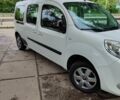 Білий Рено Кєнгу, об'ємом двигуна 1.5 л та пробігом 379 тис. км за 10300 $, фото 2 на Automoto.ua
