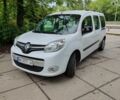 Білий Рено Кєнгу, об'ємом двигуна 1.5 л та пробігом 379 тис. км за 10300 $, фото 1 на Automoto.ua