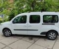 Білий Рено Кєнгу, об'ємом двигуна 1.5 л та пробігом 379 тис. км за 10300 $, фото 7 на Automoto.ua