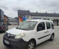 Білий Рено Кєнгу, об'ємом двигуна 1.5 л та пробігом 338 тис. км за 7900 $, фото 1 на Automoto.ua