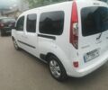 Білий Рено Кєнгу, об'ємом двигуна 1.5 л та пробігом 240 тис. км за 10983 $, фото 1 на Automoto.ua