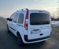Белый Рено Кенгу, объемом двигателя 1.5 л и пробегом 250 тыс. км за 10450 $, фото 3 на Automoto.ua