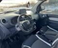 Белый Рено Кенгу, объемом двигателя 1.5 л и пробегом 250 тыс. км за 10450 $, фото 5 на Automoto.ua