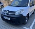 Белый Рено Кенгу, объемом двигателя 1.5 л и пробегом 292 тыс. км за 8100 $, фото 1 на Automoto.ua