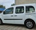 Белый Рено Кенгу, объемом двигателя 1.6 л и пробегом 124 тыс. км за 6800 $, фото 4 на Automoto.ua