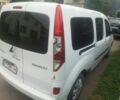 Білий Рено Кєнгу, об'ємом двигуна 1.5 л та пробігом 240 тис. км за 10983 $, фото 3 на Automoto.ua