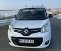Белый Рено Кенгу, объемом двигателя 1.5 л и пробегом 250 тыс. км за 10450 $, фото 2 на Automoto.ua