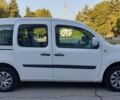Белый Рено Кенгу, объемом двигателя 1.6 л и пробегом 124 тыс. км за 6800 $, фото 9 на Automoto.ua