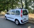 Білий Рено Кєнгу, об'ємом двигуна 1.5 л та пробігом 240 тис. км за 9999 $, фото 2 на Automoto.ua