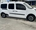 Білий Рено Кєнгу, об'ємом двигуна 1.5 л та пробігом 230 тис. км за 13000 $, фото 3 на Automoto.ua