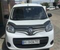 Белый Рено Кенгу, объемом двигателя 1.5 л и пробегом 230 тыс. км за 12500 $, фото 1 на Automoto.ua