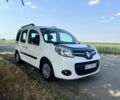 Білий Рено Кєнгу, об'ємом двигуна 1.5 л та пробігом 240 тис. км за 9999 $, фото 1 на Automoto.ua