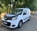 Білий Рено Кєнгу, об'ємом двигуна 1.5 л та пробігом 240 тис. км за 9999 $, фото 1 на Automoto.ua