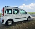 Білий Рено Кєнгу, об'ємом двигуна 1.5 л та пробігом 240 тис. км за 9999 $, фото 3 на Automoto.ua