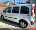 Белый Рено Кенгу, объемом двигателя 1.5 л и пробегом 264 тыс. км за 11750 $, фото 13 на Automoto.ua