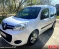Белый Рено Кенгу, объемом двигателя 1.5 л и пробегом 264 тыс. км за 11750 $, фото 11 на Automoto.ua