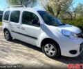 Белый Рено Кенгу, объемом двигателя 1.5 л и пробегом 264 тыс. км за 11750 $, фото 10 на Automoto.ua