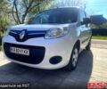 Белый Рено Кенгу, объемом двигателя 1.5 л и пробегом 264 тыс. км за 11750 $, фото 1 на Automoto.ua