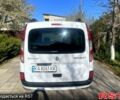 Белый Рено Кенгу, объемом двигателя 1.5 л и пробегом 264 тыс. км за 11750 $, фото 3 на Automoto.ua