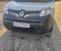 Белый Рено Кенгу, объемом двигателя 1.5 л и пробегом 190 тыс. км за 9000 $, фото 5 на Automoto.ua