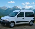 Белый Рено Кенгу, объемом двигателя 0 л и пробегом 259 тыс. км за 1600 $, фото 1 на Automoto.ua