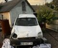Белый Рено Кенгу, объемом двигателя 1.9 л и пробегом 230 тыс. км за 1500 $, фото 8 на Automoto.ua