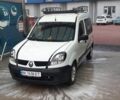 Білий Рено Кєнгу, об'ємом двигуна 1.2 л та пробігом 253 тис. км за 4850 $, фото 1 на Automoto.ua