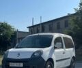 Белый Рено Кенгу, объемом двигателя 1.5 л и пробегом 200 тыс. км за 5000 $, фото 7 на Automoto.ua
