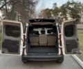 Белый Рено Кенгу, объемом двигателя 1.5 л и пробегом 210 тыс. км за 6800 $, фото 17 на Automoto.ua
