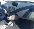 Белый Рено Кенгу, объемом двигателя 1.5 л и пробегом 300 тыс. км за 5850 $, фото 4 на Automoto.ua