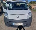 Белый Рено Кенгу, объемом двигателя 1.5 л и пробегом 350 тыс. км за 5200 $, фото 1 на Automoto.ua