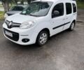 Белый Рено Кенгу, объемом двигателя 1.5 л и пробегом 170 тыс. км за 12000 $, фото 17 на Automoto.ua