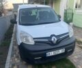 Білий Рено Кєнгу, об'ємом двигуна 1.5 л та пробігом 246 тис. км за 9900 $, фото 1 на Automoto.ua