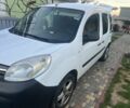 Білий Рено Кєнгу, об'ємом двигуна 1.5 л та пробігом 246 тис. км за 9900 $, фото 2 на Automoto.ua
