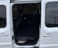 Белый Рено Кенгу, объемом двигателя 1.5 л и пробегом 248 тыс. км за 8000 $, фото 8 на Automoto.ua