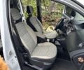 Белый Рено Кенгу, объемом двигателя 1.5 л и пробегом 248 тыс. км за 8000 $, фото 11 на Automoto.ua